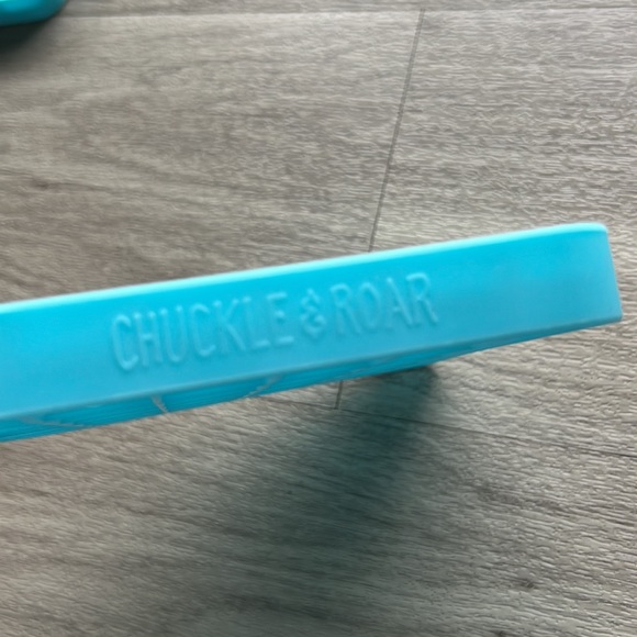 CHUCKLE AND ROAR Pop It - Picture 7 of 7